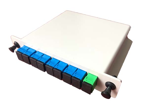 Module Type PLC Splitter