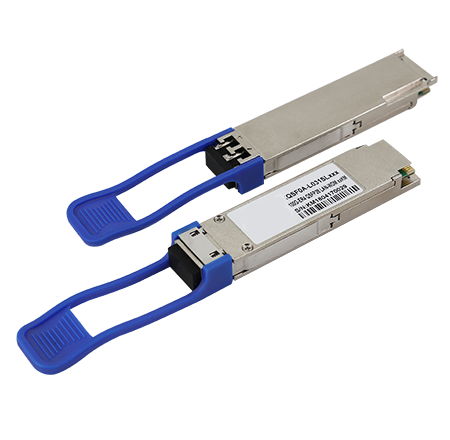 100Gb/s QSFP28 Transceivers