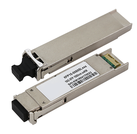 10Gb/s XFP Transceivers