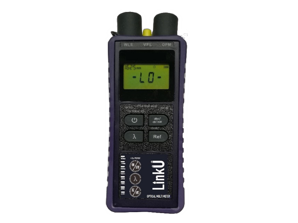 LM-2 series Optical Multimeter