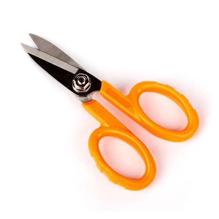 Kevlar Scissors