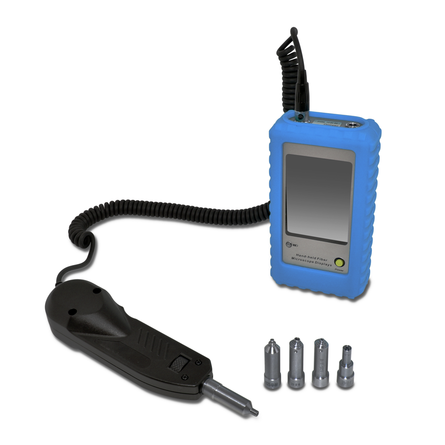 LFP series Fiber Microscope Probe