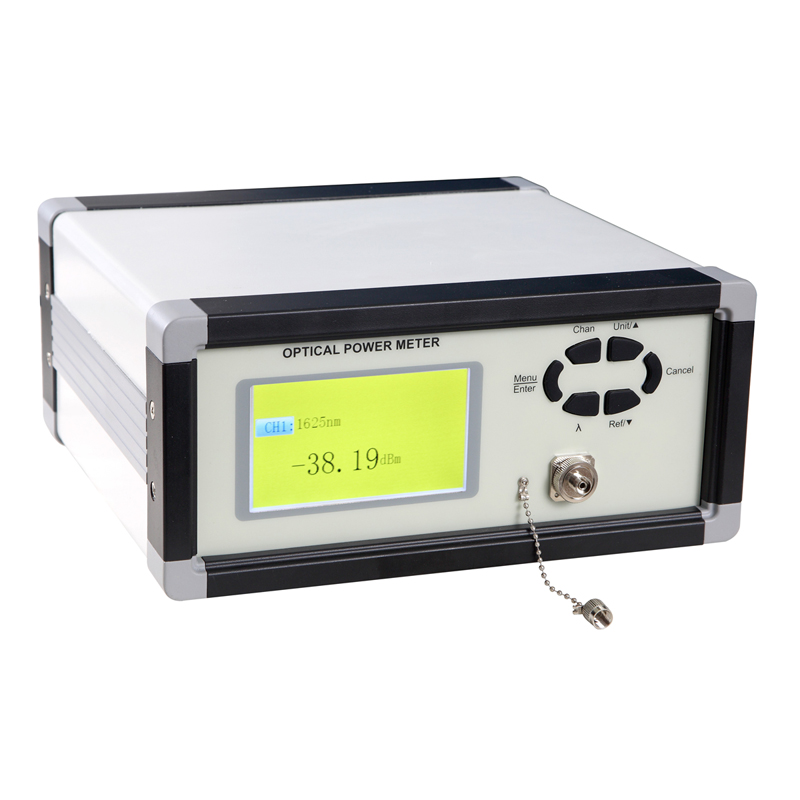 LB5100 Bench-top Optical Power Meter