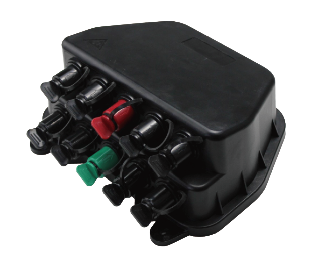 LDB-0816 Fiber Access Terminal Box