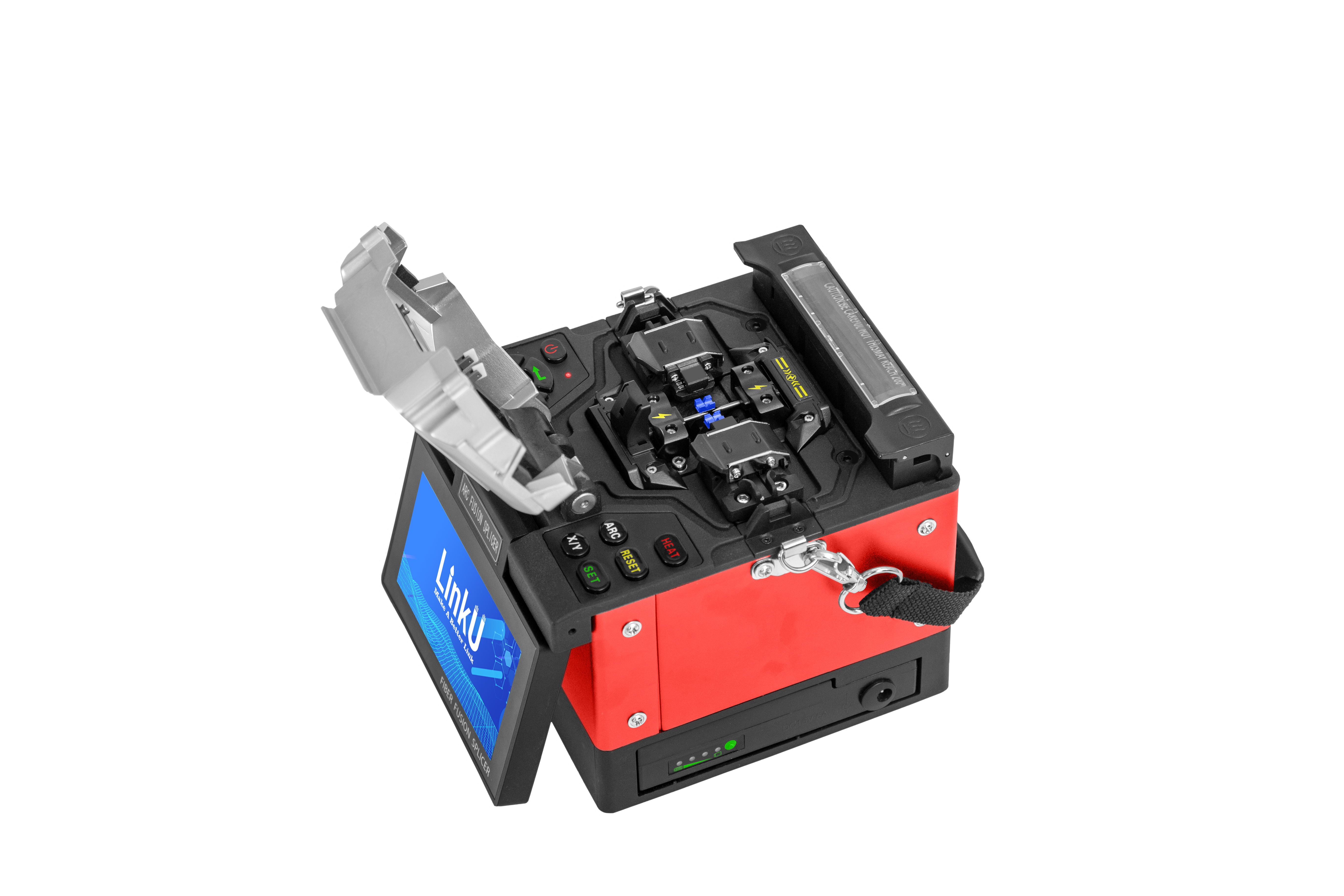 Fusion Splicer   LFS-T4