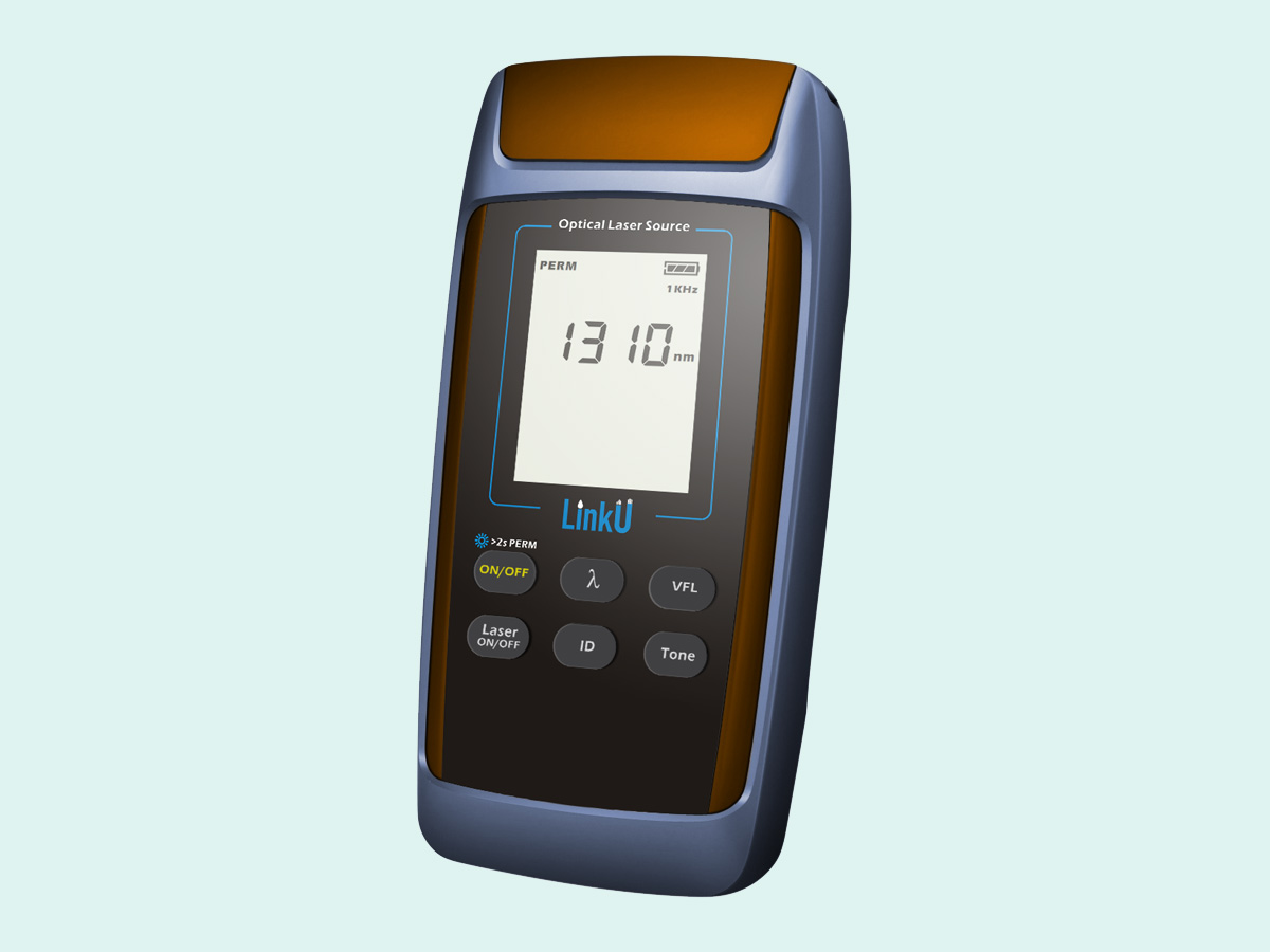 LS-3 Series Laser Source
