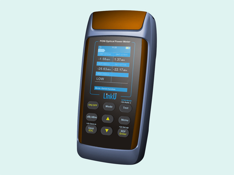 LP-3PX  XG-PON Power Meter